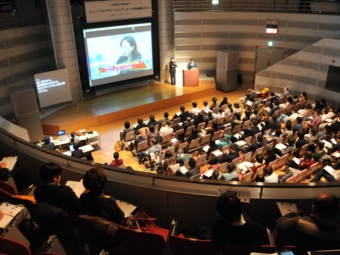 ネータ更新講座の様子